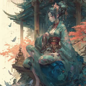 Spiritual Journey - Just Relax Music Universe