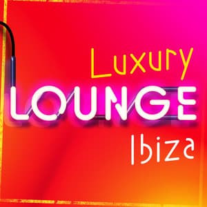 Luxury Lounge Ibiza - Cafe Ibiza
