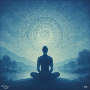 Theta Temple - Healing Frequencies