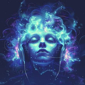 Relaxation Tones: Binaural Harmony - Relax Moment