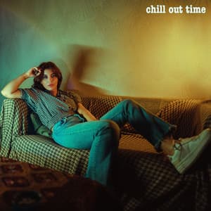Chill Out Time - The Chillout Players