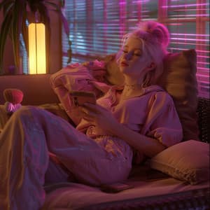 Soft Lofi Melodies for Ultimate Relaxation - Relax Yourself