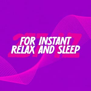 257 Hz for Instant Relax and Sleep: Insomnia Cure, Solution for Sleep Problem, Stress Relief, Calm Down, Deep Relaxation - Gentle Music Sanctuary