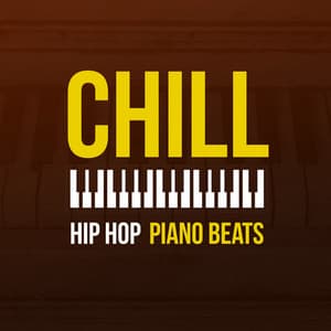 CHILL Hip Hop Piano Beats - HipHopBeatster