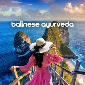 Balinese Ayurveda - Jonathan Segue
