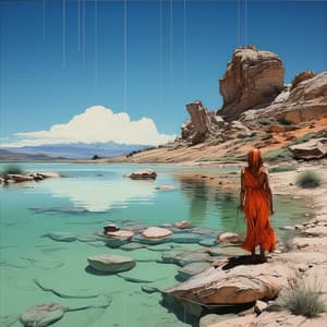 Voyage de Détente et de Sérénité - Musique Calme et Relaxation