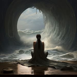 Music combined with Ocean: Coastal Jazz Journeys - Oceans and Oceans
