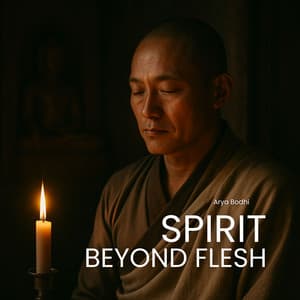 Spirit Beyond Flesh - Arya Bodhi