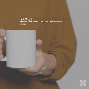 Meditation Music That Is Comfortingly Vivid - Some Relaxing Music