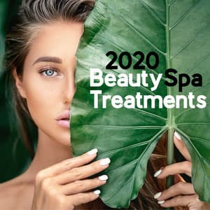2020 Beauty Spa Treatments - Spa Music, Relaxation Music, Massage, Beauty, Wellness Lounge - Healing Meditation Zone & Pure Spa Massage Music & Serenity Music Relaxation