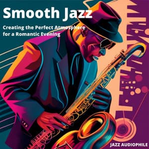 Smooth Jazz: Creating the Perfect Atmosphere for a Romantic Evening - Jazz Audiophile