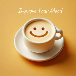 Improve Your Mood: Morning Positive Vibes with Jazz - Morning Jazz Background Club