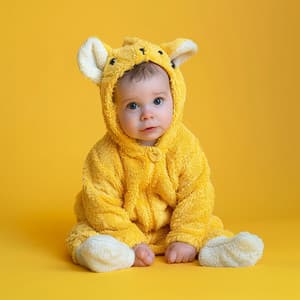 Música Calmante Para Relajar A Tu Bebé - Lista de reproducción para relajarse por la mañana