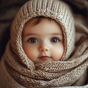 Dreamweave - Pandaroo Baby Music!