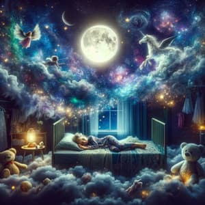 Babytraum: Die beliebtesten Spieluhrmelodien zum Einschlafen - Sleep Baby Sleep