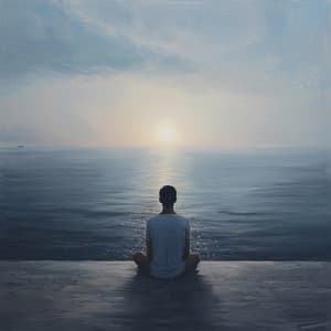 Calmar Océano: Ambiente De Música De Spa - Estación de música de spa