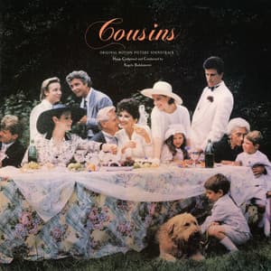 Cousins - Angelo Badalamenti
