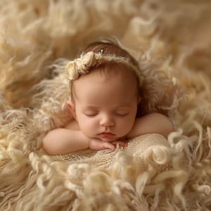 Gentle Binaural Beats for Baby: Calming Sleep Music - Supreme Baby Sounds