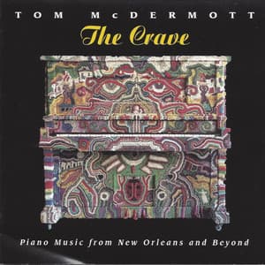 The Crave - Tom McDermott