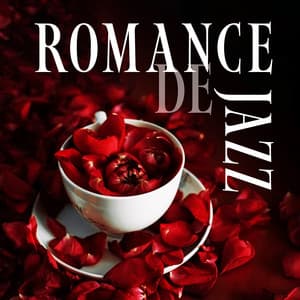 Romance de Jazz de Medianoche - Feriado Jazz Música