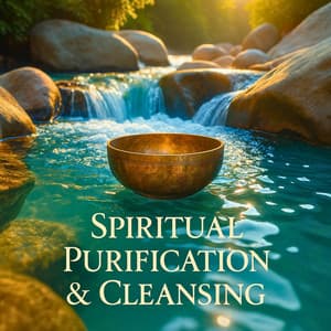 Spiritual Purification & Cleansing - Spiritual Healing Guru