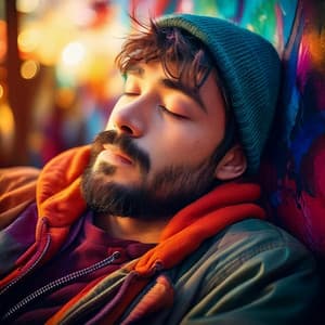Soft Melodies for Sleep with Hip Hop Beats - Trap Beats