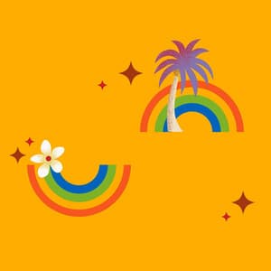 Music for Cozy Cafe Vibes - Trumpet, Soprano Sax, Tenor Sax and Guitar - Coffeehouse Jazz