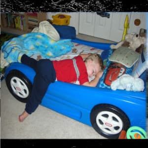 Asleep in the Backseat - Listening to Car Engines for Background Sounds and White Noise - White Noise for Baby