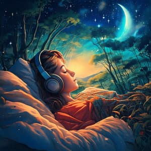 Dreams in Harmony: Music for Restful Sleep - zen dreamer