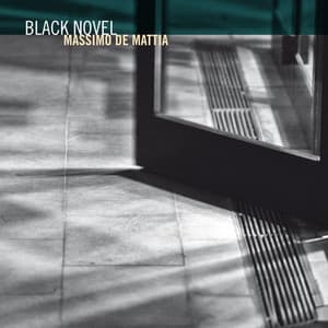 Black Novel - Massimo De Mattia