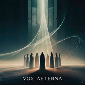 Vox Aeterna - Monks Of The Abbey Of Notre Dame