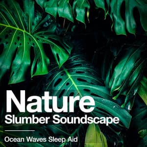 Nature Slumber Soundscape - Ocean Waves Sleep Aid