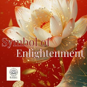 Symbol of Enlightenment - Bingdi Lotus
