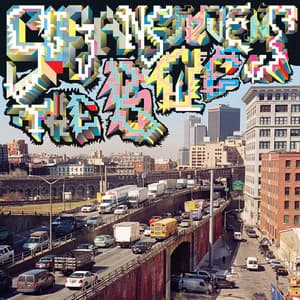 The BQE - Sufjan Stevens
