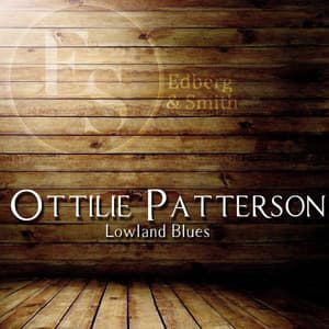 Lowland - Ottilie Patterson