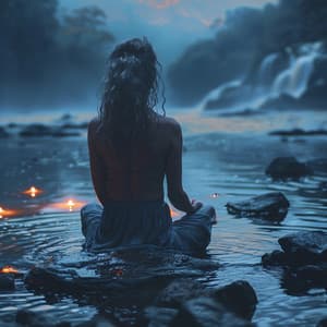 Calma Sincera: Meditación A Través De La Música Binaural - Meditación Musicoterapia