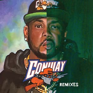 Conway Remixes 1 & 2 - Nicholas Craven