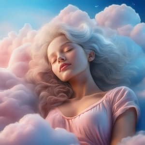 Canciones Suaves De Noche Para Relajarse - HECHO POR ROBOTS