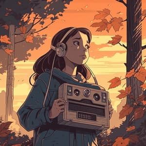 Ionosphere - calmness