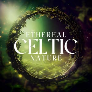Ethereal Celtic Nature: Pathway to Relaxation and Harmony with Irish Nature Sounds - The Irish Folk