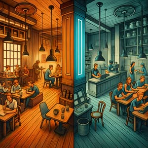 Chill Modern Smooth Jazz Instrumentals For Studying & Relaxation - Jazz Instrumentals