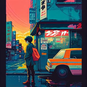 No Better Time - Lo Fi Hip Hop