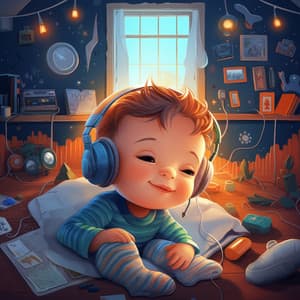Serene White Noise for Relaxation and Slumber - White Noise Radiance