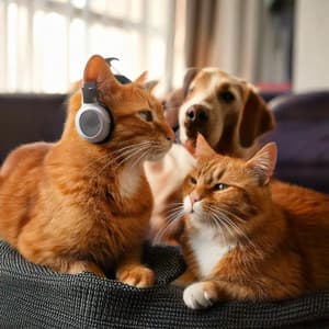 Gentle Companions: Music for Pets - Elevator Background Music Classics