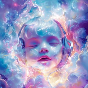 Binaural Lullabies: Baby Sleep Harmonies - Fortitude Square