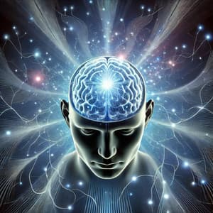 432Hz: Unlock Your Supermind, Transformative Sonic Experience, Relaxation, Focus and Mental Clarity - Healing Spiritual Frequencies