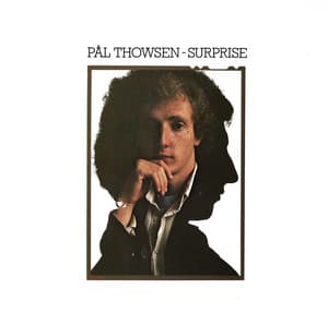 Surprise - Pal Thowsen