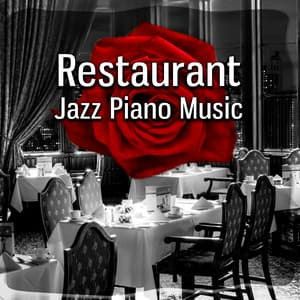Restaurant Jazz Piano Music - Ron Mertier