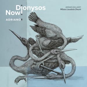 Adriano 6 - Adrian Willaert