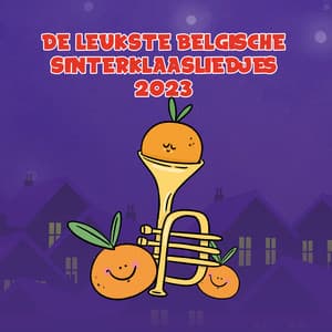 De leukste Belgische Sinterklaasliedjes 2023 - Sinterklaasmuziek